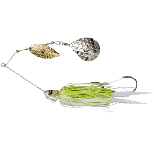 SPINNERBAIT SAVAGE GEAR DA BUSH 14CM 21G SINKING SEXY SHAD SPINNERBAIT SAVAGE GEAR DA BUSH 14CM 21G SINKING SEXY SHAD