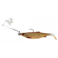 Set Cleme Savage Gear Easyon BUZZER BAIT ARM Silver M 2buc Set Cleme Savage Gear Easyon BUZZER BAIT ARM Silver M 2buc