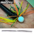 Skirt Spinnerbait Spro Jig Buzzbait Freestyle Blue Disco 2buc Skirt Spinnerbait Spro Jig Buzzbait Freestyle Blue Disco 2buc