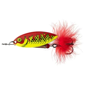 Spinnerbait Fox Rage Spinner Ultra UV Hot Perch Size 6, 26g Spinnerbait Fox Rage Spinner Ultra UV Hot Perch Size 6, 26g