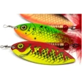 Spinnerbait Fox Rage Spinner Ultra UV Hot Perch Size 6, 26g Spinnerbait Fox Rage Spinner Ultra UV Hot Perch Size 6, 26g