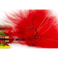 Spinnerbait Fox Rage Spinner Ultra UV Hot Perch Size 6, 26g Spinnerbait Fox Rage Spinner Ultra UV Hot Perch Size 6, 26g