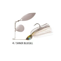 Spinnerbait Rapture Sharpshoot 10g Sh