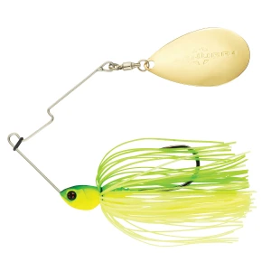 Spinnerbait Sakura Cajun 10.5g Hot Chartreuse Spinnerbait Sakura Cajun 10.5g Hot Chartreuse
