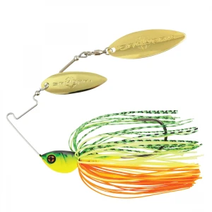 Spinnerbait Sakura Cajun 14g Fire Tiger