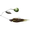 Spinnerbait Savage Gear Da Bush Motor Oil 14cm 21g Spinnerbait Savage Gear Da Bush Motor Oil 14cm 21g
