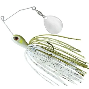 Spinnerbait Storm Gomoku Culoare GMD 10cm 11g Spinnerbait Storm Gomoku Culoare GMD 10cm 11g