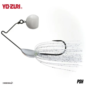 Spinnerbait Yo-Zuri 3DB Knuckle Bait 14gr PSH Spinnerbait Yo-Zuri 3DB Knuckle Bait 14gr PSH