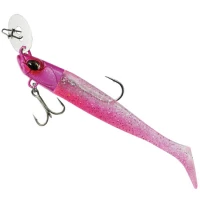 Chatter Shad DUO Bay Ruf, PCC0633 UV Pink Head, 18g Chatter Shad DUO Bay Ruf, PCC0633 UV Pink Head, 18g