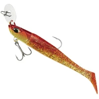Chatter Shad DUO Bay Ruf, PCC0650 LG Red Gold, 18g