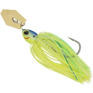 Chatterbait BERKLEY Hard Bait DEX TG, Blue Back Chart, 11cm, 21g Chatterbait BERKLEY Hard Bait DEX TG, Blue Back Chart, 11cm, 21g