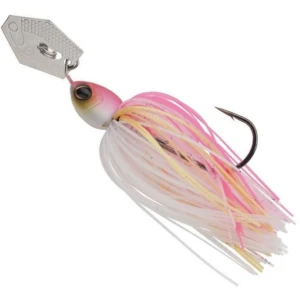 Chatterbait BERKLEY Hard Bait DEX TG, Hot Pink, 8cm, 11g Chatterbait BERKLEY Hard Bait DEX TG, Hot Pink, 8cm, 11g