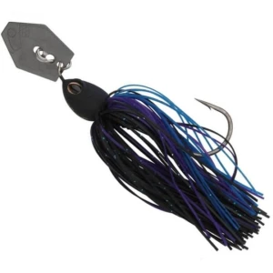 Chatterbait BERKLEY Hard Bait DEX TG, Night Sky, 7.5cm, 7g Chatterbait BERKLEY Hard Bait DEX TG, Night Sky, 7.5cm, 7g