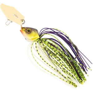 Chatterbait FOX RAGE Bladed Jig, 17g, Table Rock, 1buc/pac