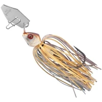Chatterbait Fox Rage Bladed Jig, 17g, Wakasagi, 1buc/pac