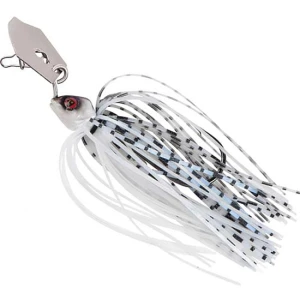 Chatterbait FOX RAGE New Bladed Jigs, UV Bleak, 7g Chatterbait FOX RAGE New Bladed Jigs, UV Bleak, 7g