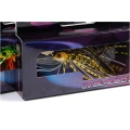 Chatterbait FOX RAGE New Bladed Jigs, UV Firetiger, 7g Chatterbait FOX RAGE New Bladed Jigs, UV Firetiger, 7g