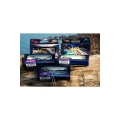 Chatterbait FOX RAGE New Bladed Jigs, UV Table Rock, 7g Chatterbait FOX RAGE New Bladed Jigs, UV Table Rock, 7g