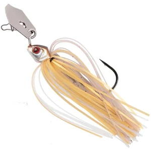 Chatterbait FOX RAGE New Bladed Jigs, UV Wakasagi, 7g Chatterbait FOX RAGE New Bladed Jigs, UV Wakasagi, 7g