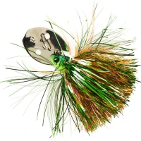 Chatterbait Lucky John Bbs Pike, Culoare 002, 38g