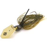 Chatterbait Raid Maxx Blade Power, 01 Grupian Shad, 11g, 1buc/pac