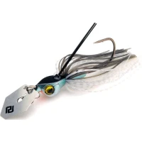 Chatterbait Raid Maxx Blade Power, 04 Smokey Pearl, 11g, 1buc/pac