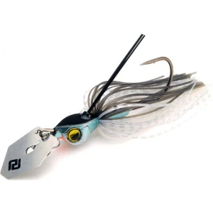 Chatterbait Raid Maxx Blade Power, 04 Smokey Pearl, 14g, 1buc/pac Chatterbait Raid Maxx Blade Power, 04 Smokey Pearl, 14g, 1buc/pac