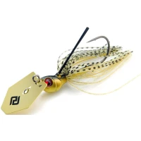 Chatterbait Raid Maxx Blade Power, 05 Real Gold, 11g, 1buc/pac