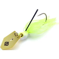 Chatterbait Raid Maxx Blade Power, 08 Chart Back Pearl, 11g, 1buc/pac