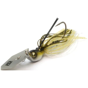 Chatterbait Raid Maxx Blade Power, 10 The Bait, 11g, 1buc/pac Chatterbait Raid Maxx Blade Power, 10 The Bait, 11g, 1buc/pac