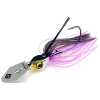 Chatterbait Raid Maxx Blade Speed, 03 Pearl Wakasagi, 11g, 1buc/pac