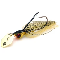 Chatterbait Raid Maxx Blade Speed, 05 Real Gold, 11g, 1buc/pac