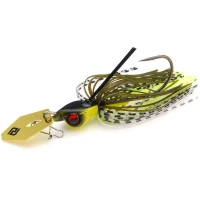 Chatterbait Raid Maxx Blade Speed, 07 Guricha Shad, 11g, 1buc/pac