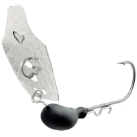 Chatterbait SAVAGE GEAR Crazy Blade Jig Head, Nr.3/0, 7g, 3buc/pac