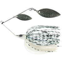 Spinner Bait Fox Rage, 20g, Bleak, 1buc/pac