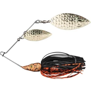 Spinner Bait Fox Rage, 20g, Magma, 1buc/pac Spinner Bait Fox Rage, 20g, Magma, 1buc/pac