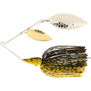 Spinner Bait Fox Rage, 20g, Pike, 1buc/pac Spinner Bait Fox Rage, 20g, Pike, 1buc/pac