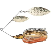 Spinner Bait Fox Rage, 28g, Ayu, 1buc/pac