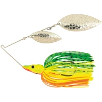 Spinner Bait Fox Rage, 28g, Firetiger, 1buc/pac