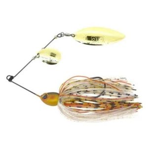 Spinnerbait BERKLEY DEX, Matt Kinkuro, 7g, 1buc/pac