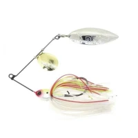 Spinnerbait Berkley Dex, Rd Shad, 11g, 1buc/pac