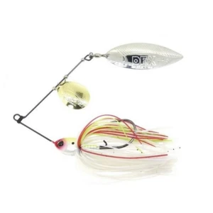 Spinnerbait BERKLEY DEX, RD Shad, 11g, 1buc/pac Spinnerbait BERKLEY DEX, RD Shad, 11g, 1buc/pac