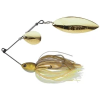 Spinnerbait BERKLEY Dex, Ayu, 11g, 1buc/pac Spinnerbait BERKLEY Dex, Ayu, 11g, 1buc/pac