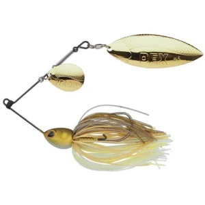 Spinnerbait BERKLEY Dex, Ayu, 11g, 1buc/pac