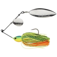 Spinnerbait BERKLEY Dex, Firetiger, 21g, 1buc/pac