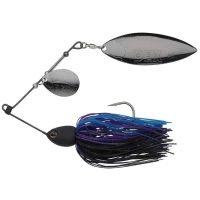 Spinnerbait BERKLEY Dex, Night Sky, 11g, 1buc/pac Spinnerbait BERKLEY Dex, Night Sky, 11g, 1buc/pac