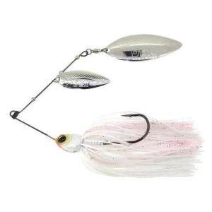 Spinnerbait BERKLEY Dex, Pearl White, 14g
