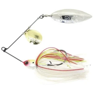 Spinnerbait BERKLEY Dex, RD Shad, 14g Spinnerbait BERKLEY Dex, RD Shad, 14g
