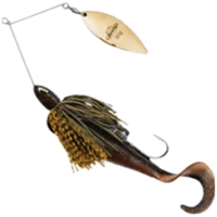 Spinnerbait BERKLEY Zilla, Culoare Mudfight, 18cm, 25g Spinnerbait BERKLEY Zilla, Culoare Mudfight, 18cm, 25g