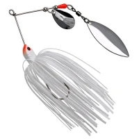 Spinnerbait Formax Attack, 17g, Culoare 01, 1buc/pac